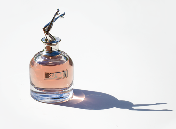 JEAN PAUL GAULTIER SCANDAL: REVIEW