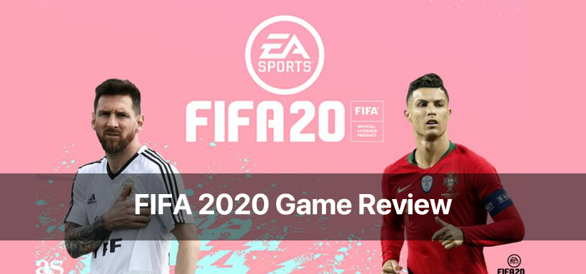 FIFA 2020 Release Date, Review And Launching For PS4 And Xbox