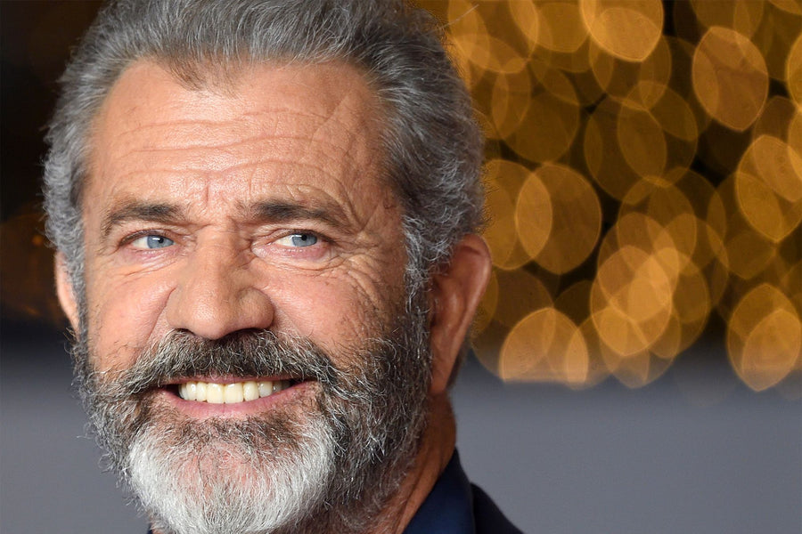 Braveheart a băgat-o pe mânecă. Mel Gibson, spitalizat cu Covid-19