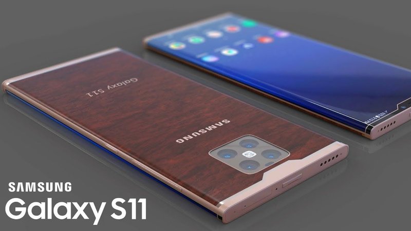 Samsung Galaxy S11 - Lansare curand in 2020