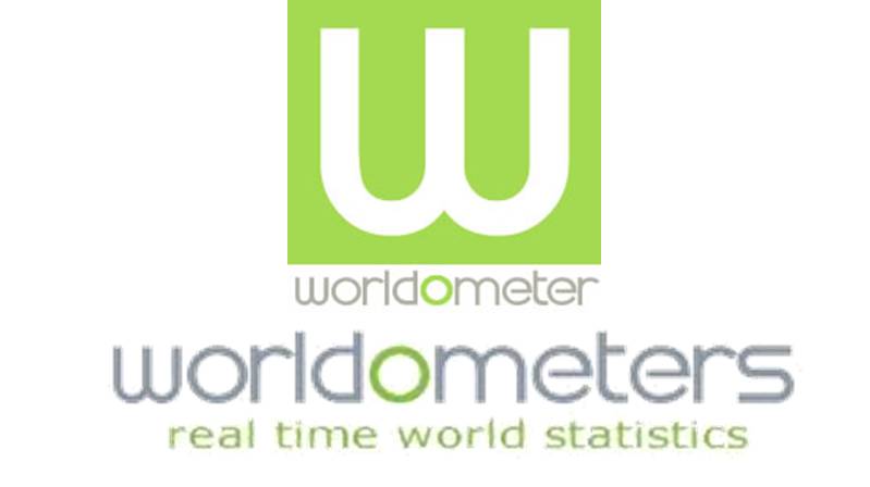 Worldometer