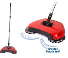 Încarcă imaginea în vizualizatorul Galerie, Aparat de maturat cordless - Sweep Drag - MICRO IMAGE
