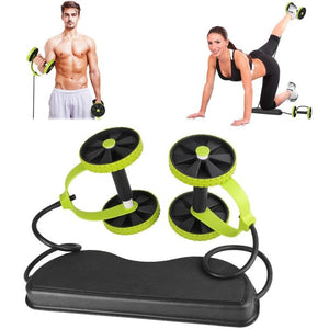 Aparat fitness Revoflex Xtreme - MICRO IMAGE