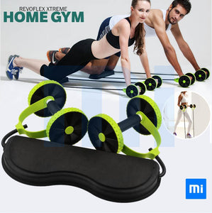 Aparat fitness Revoflex Xtreme - MICRO IMAGE