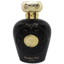 Încarcă imaginea în vizualizatorul Galerie, Apa de Parfum Lattafa, Opulent Oud, Unisex, 100 ml
