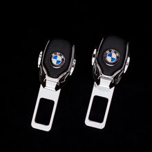 Încarcă imaginea în vizualizatorul Galerie, Centura falsa auto BMW set 2 bucati | MICRO IMAGE
