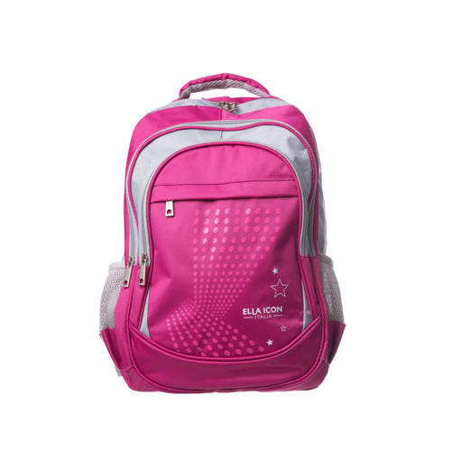 ELLA ICON RUCSAC PINKY – 1419 - MICRO IMAGE