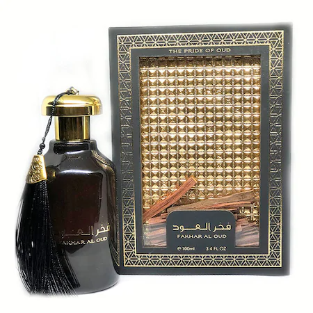 Parfum Arabesc Unisex,Fakhar Al Oud The Pride Of Oud,100ml