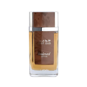 Parfum Arabesc Just Oud Boulevard Unisex 90ml