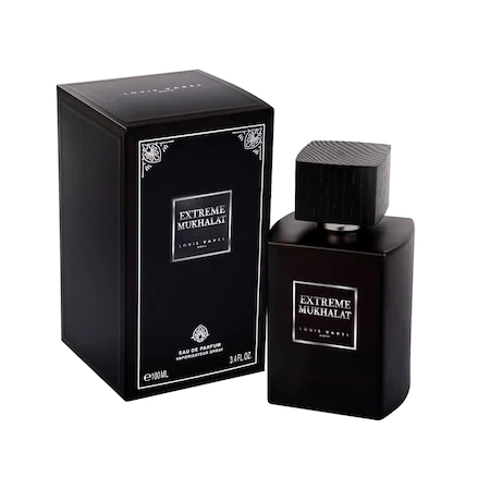 Parfum Arabesc Extreme Mukhalat Barbatesc 100ml