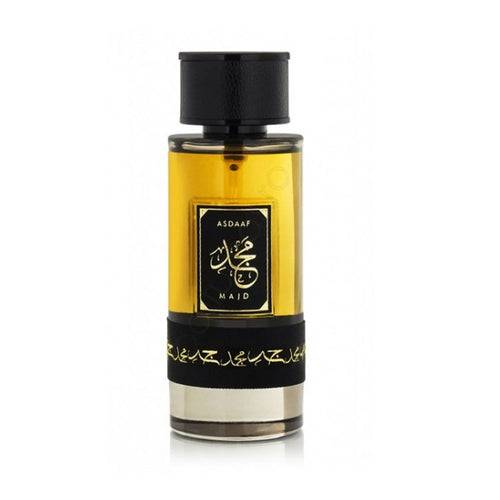 Parfum Arabesc MAJD barbatesc, Asdaaf, 100ml