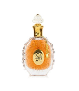 Parfum arabesc Rouat Al Oud - MICRO IMAGE