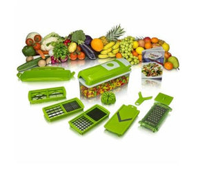 Razatoare multifunctionala Nicer Dicer - MICRO IMAGE