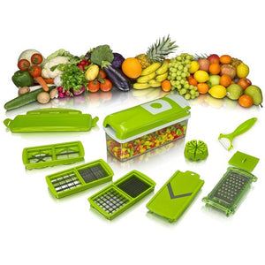 Razatoare multifunctionala Nicer Dicer - MICRO IMAGE