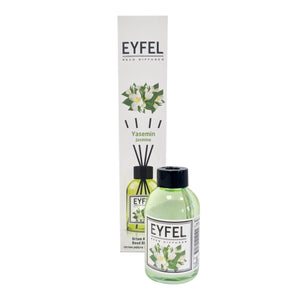 Parfum de camera, EYFEL, Jasmine 110 ml