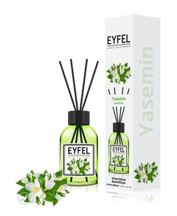 Parfum de camera, EYFEL, Jasmine 110 ml