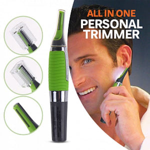 Trimmer Barbati Micro Touch Max Orginal - MICRO IMAGE