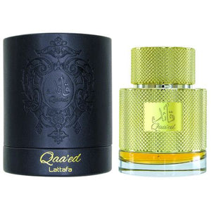 Parfum Arabesc Qaa'ed 100ml - MICRO IMAGE