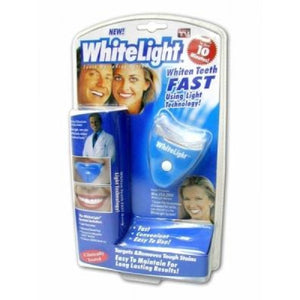 Aparat albire dinti white light original - MICRO IMAGE